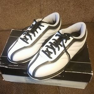 ETONIC bowling shoes